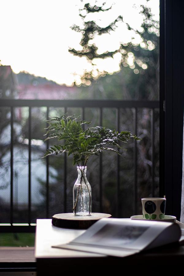 Apartamenty Kdn Szczyrk Buitenkant foto